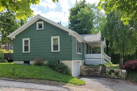 1626 HIGH STREET, Williamsport, PA 17701