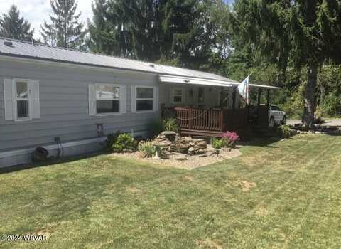 170 PINECREST DRIVE, Williamsport, PA 17701