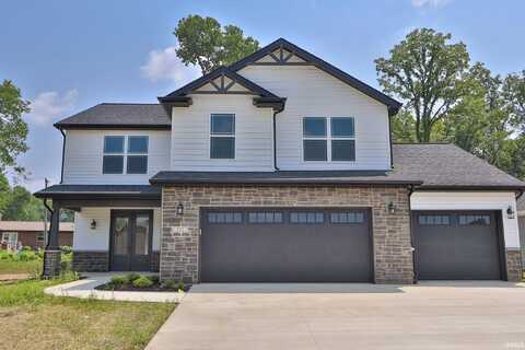 232 Vine Street, Delphi, IN 46923