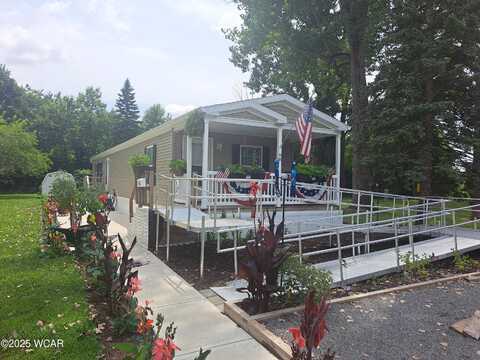 835 Skinner Street, Delphos, OH 45833