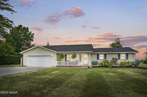 10433 Upp Road, Van Wert, OH 45891
