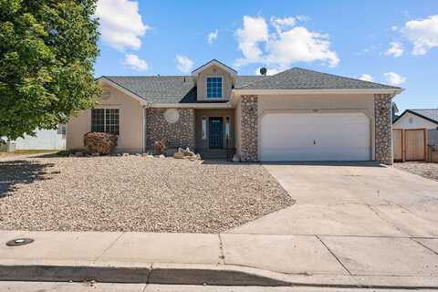 747 W 1350 S, Cedar City, UT 84720