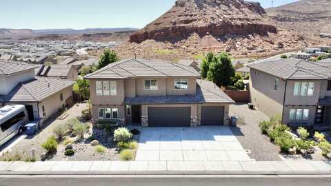 5957 S KASTRA LN, Saint George, UT 84790