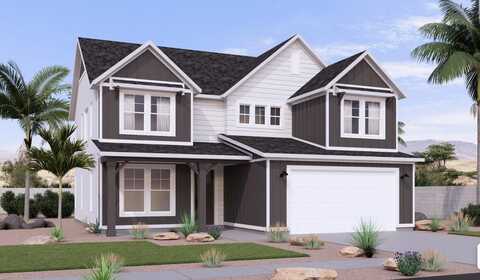 929 E Malibu DR, Washington, UT 84780