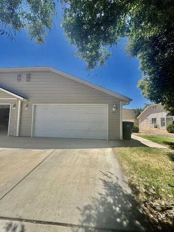 273 W 100 N, Hurricane, UT 84737