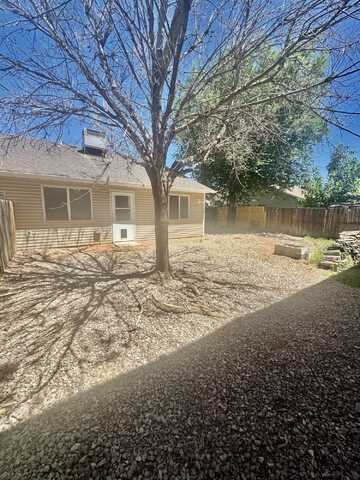 265 W 100 N, Hurricane, UT 84737
