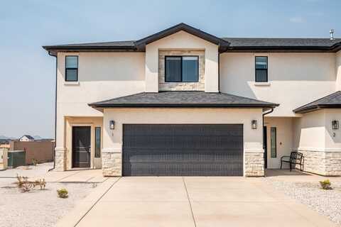 51 S 4375 W, Cedar City, UT 84720