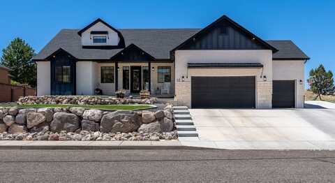 52 S House Rock DR, Cedar City, UT 84720