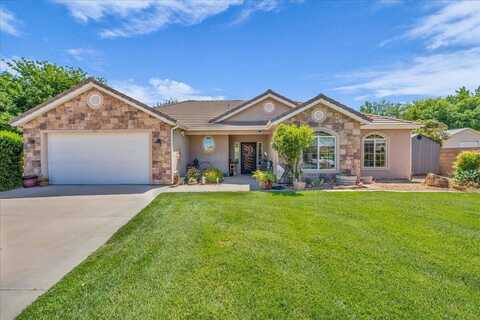 309 S 525 W, Hurricane, UT 84737