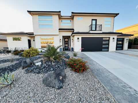 2721 E Hazel Drive, Saint George, UT 84790