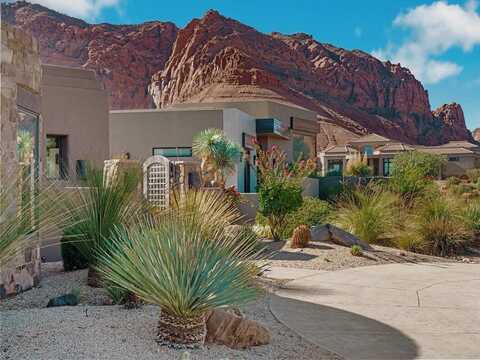 277 Estates CIR, Ivins, UT 84738