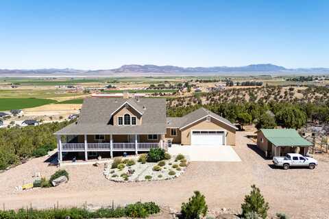 1521 W 950 S, Parowan, UT 84761