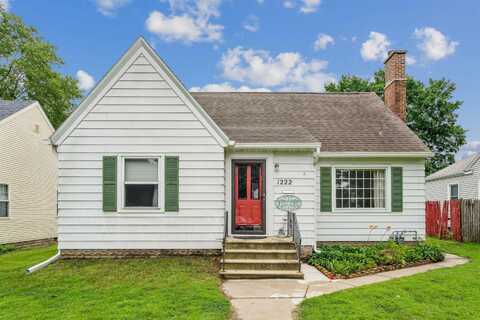 1222 Vine Street, Waterloo, IA 50703