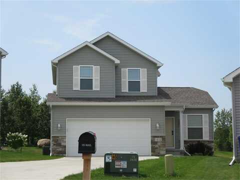 1412 Hummingbird Circle, Waterloo, IA 50702