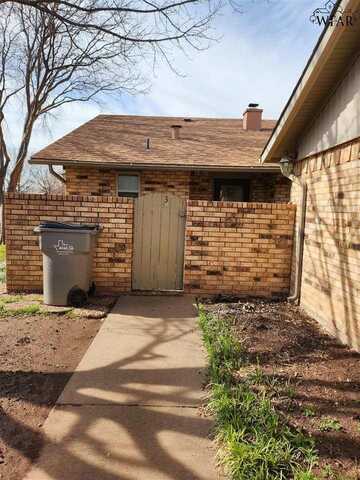 #2 COURT CAPISTRANO, Wichita Falls, TX 76310