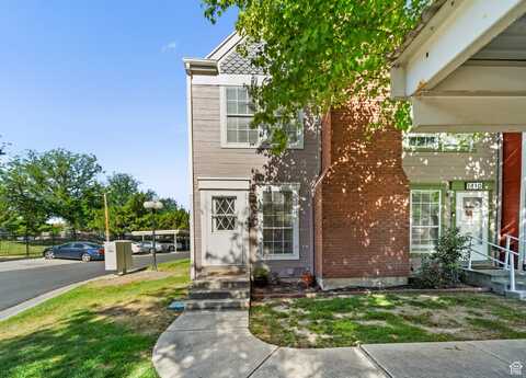 1412 W TELEGRAPH, Taylorsville, UT 84123