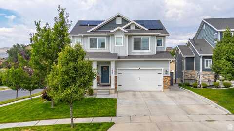 7887 N SAGEBRUSH, Eagle Mountain, UT 84005
