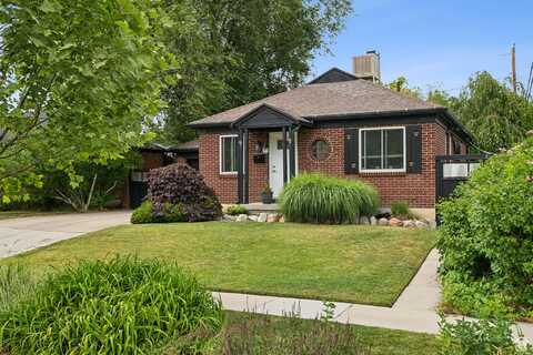 1026 W 800 N, Salt Lake City, UT 84116