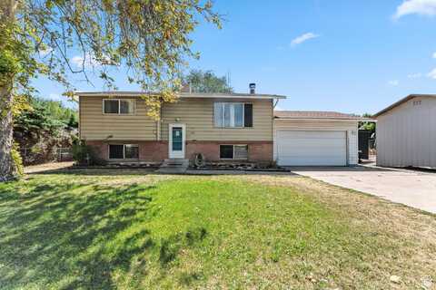 1501 N CELIA W, Layton, UT 84040