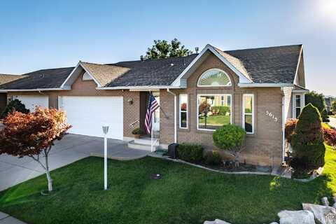 5615 S 1075 E, South Ogden, UT 84405