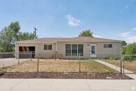 4956 S 4340 W, Salt Lake City, UT 84118