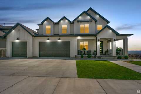1027 W SEASONS VIEW COURT, Lehi, UT 84043