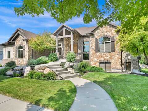 6065 N LARIAT, Mountain Green, UT 84050