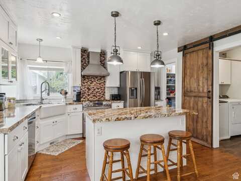 3165 W 7720 S, West Jordan, UT 84084