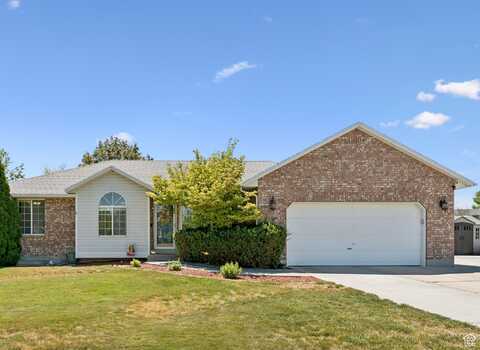 3165 W 7720 S, West Jordan, UT 84084