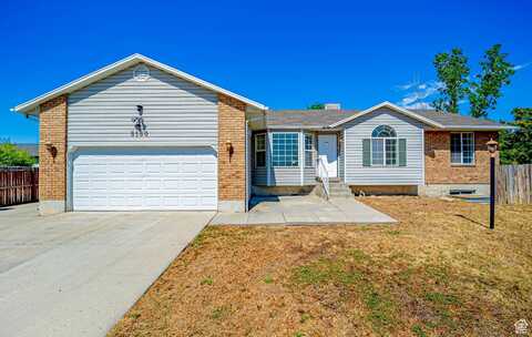 5150 W GLEN PARK, Salt Lake City, UT 84120