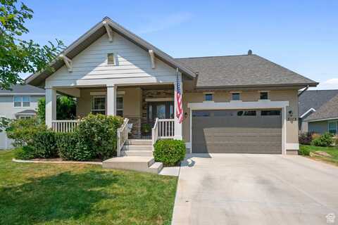 2113 W AUTUMN S, Mapleton, UT 84664