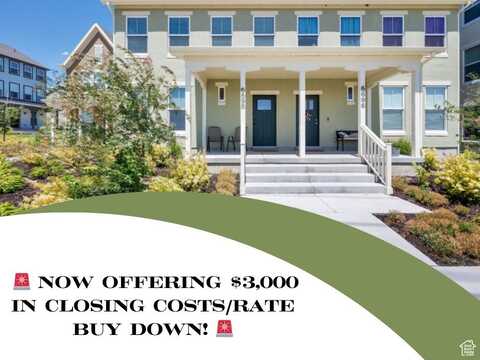 6698 W 11800 S, South Jordan, UT 84009
