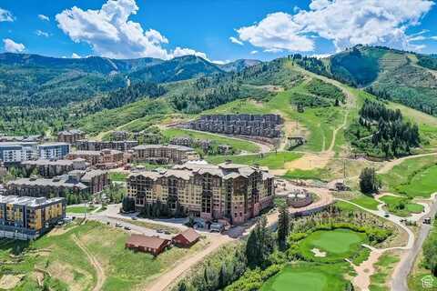 3855 GRAND SUMMIT, Park City, UT 84098