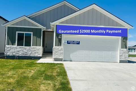 5401 N ORVILLE, Eagle Mountain, UT 84005