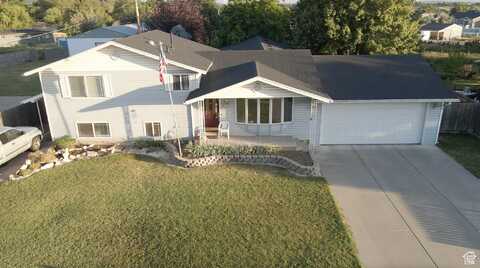 327 E 1000 N, Harrisville, UT 84404