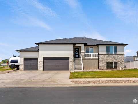 5478 W 3750 S, Hooper, UT 84315