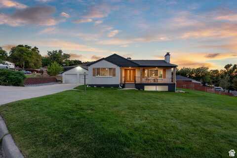 2762 S HOLBROOK, Bountiful, UT 84010