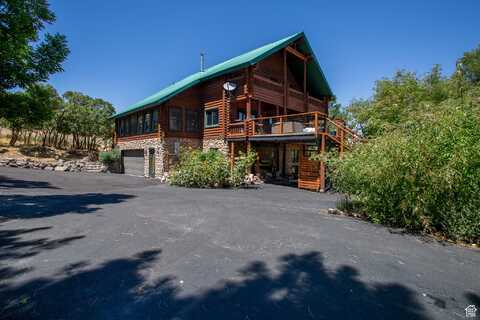 15173 S ROSE CANYON, Herriman, UT 84096