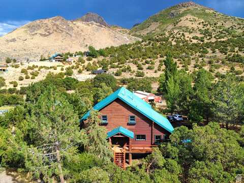 15173 S ROSE CANYON, Herriman, UT 84096