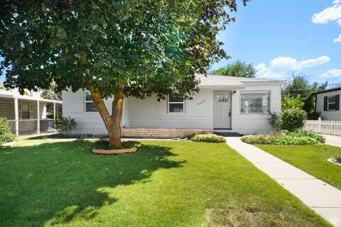 4471 W 5740 S, Kearns, UT 84118