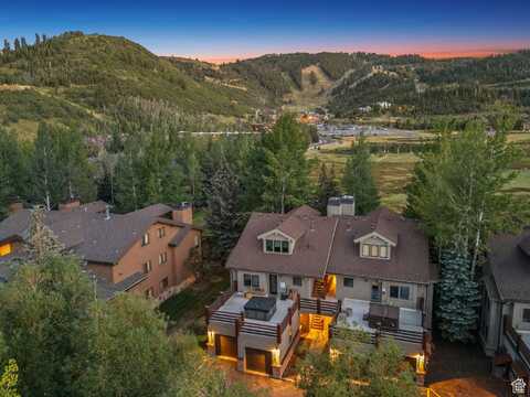 1955 DEER VALLEY N, Park City, UT 84060