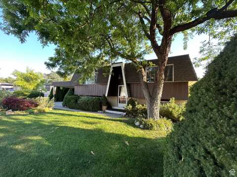 3748 W 5140 S, Taylorsville, UT 84129