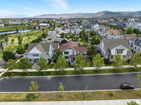 4811 W DOCK S, South Jordan, UT 84009