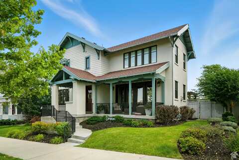 4811 W DOCK S, South Jordan, UT 84009