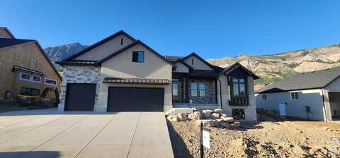 620 E MOUNTAIN ROAD N, North Ogden, UT 84414