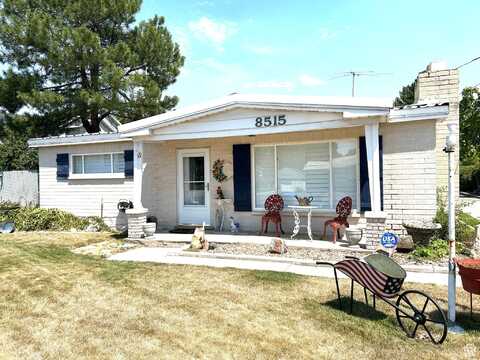 8515 S 700 E, Sandy, UT 84070