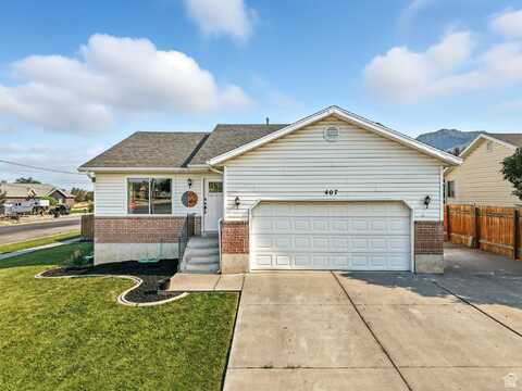 407 E 760 S, Nephi, UT 84648
