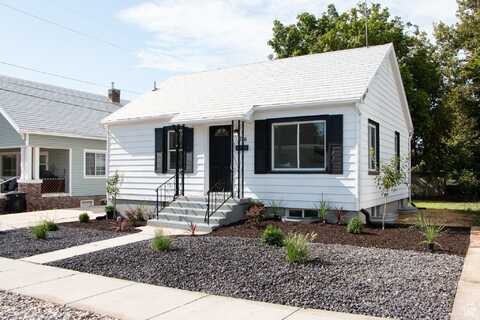 216 W 100 N, Brigham City, UT 84302