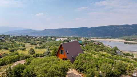 9881 CLUBHOUSE, Heber City, UT 84032