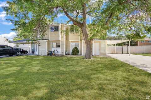 7417 MINESIDE, Magna, UT 84044